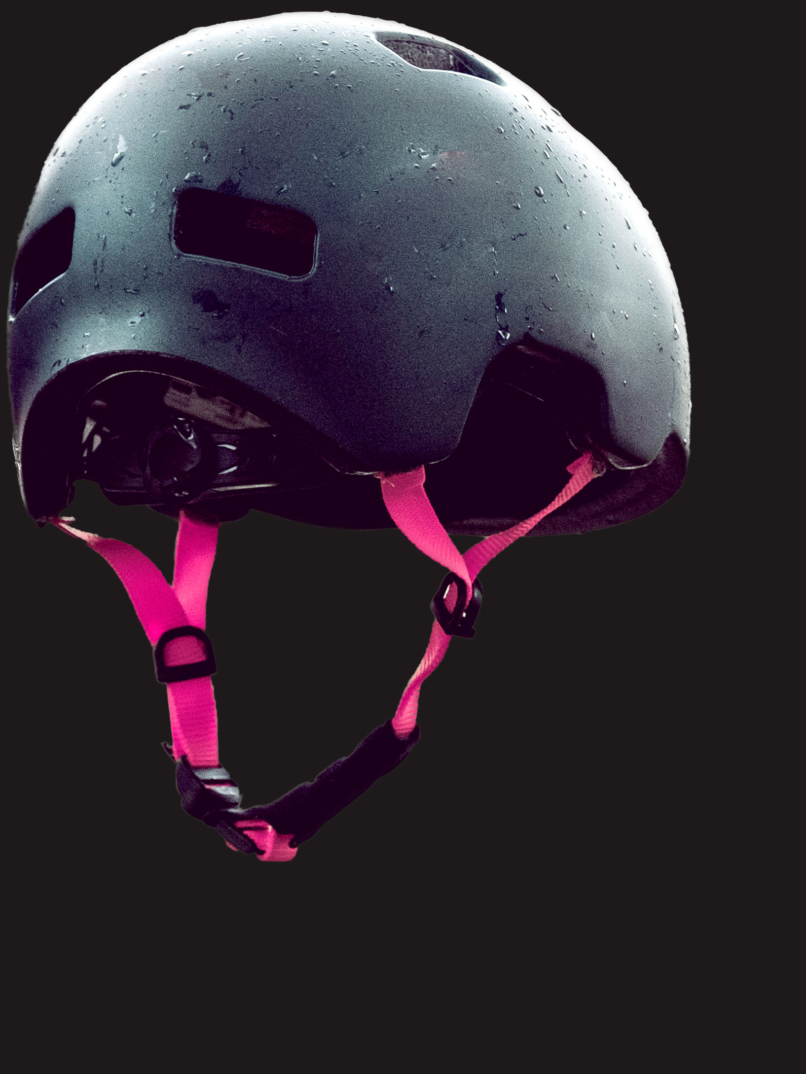 Urban helmet
